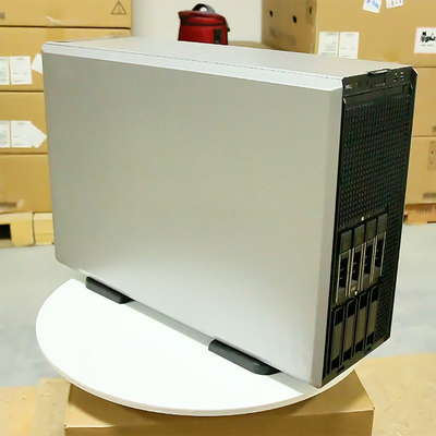 Dell Poweredge T550 Intel Xeon 4310/4309Y/4314/4316/5317/5315y/5318y/6326/6342 Сервер башни на складе