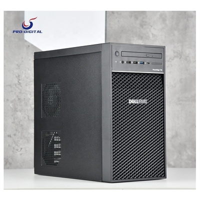 Dells PowerEdge T40 G5400 3,7 ГГц/8 ГБ 8G 1T Башенный сервер