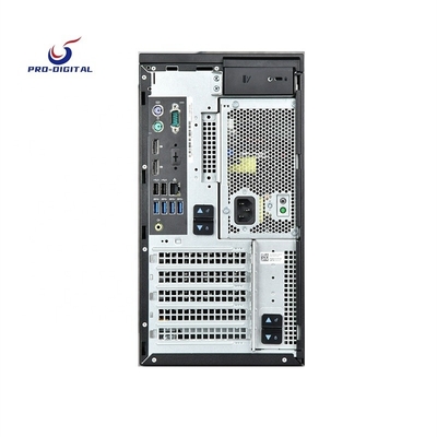Dells PowerEdge T40 G5400 3,7 ГГц/8 ГБ 8G 1T Башенный сервер