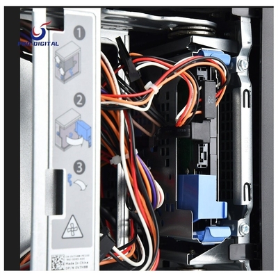 Dells PowerEdge T40 G5400 3,7 ГГц/8 ГБ 8G 1T Башенный сервер