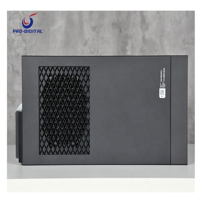 Dells PowerEdge T40 G5400 3,7 ГГц/8 ГБ 8G 1T Башенный сервер