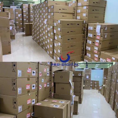 Сервер Dell Poweredge T140 1TB 7.2K SATA 3.5 HDD Tower Server для оптимальной производительности
