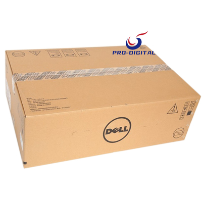 Сервер Dell PowerEdge T40 Intel Core i3 9 Generation Series для бесшовной интеграции