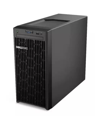 Dell T150 Tower Server 300W мощность запасается начальный уровень для оптимизированных операций