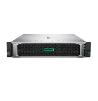 HP DL380 Gen 10 2U Rack Server с двойными процессорами Intel Xeon Gold 6138 и производительностью