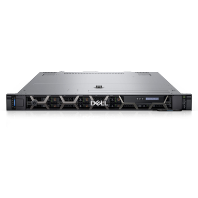 Dell EMC Poweredge R650 2,0 ГГц 16 г памяти 2,0 ГГц