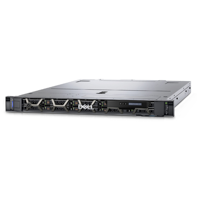 Dell EMC Poweredge R650 2,0 ГГц 16 г памяти 2,0 ГГц