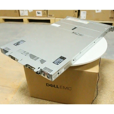 Dell EMC Poweredge R650 2,0 ГГц 16 г памяти 2,0 ГГц