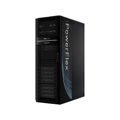 Dell PowerFlex R840 Сервер 384GB-6144GB оперативной памяти и Intel Xeon Gold 5218 процессор для мощного
