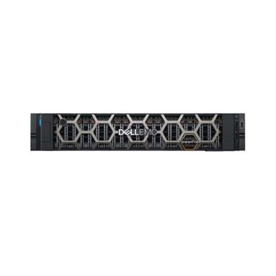 Dell PowerFlex R840 Сервер 384GB-6144GB оперативной памяти и Intel Xeon Gold 5218 процессор для мощного