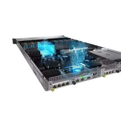 FusionServer 1288H V7 1U Rack Server на складе