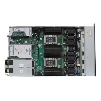 xFusion Server 1288H V5 Intel Xeon Server 2.1GHz 43,5 Горячая продажа