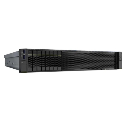 FusionServer 2288H V6 V7 2,1 ГГц Процессор Intel Xeon Раковый сервер