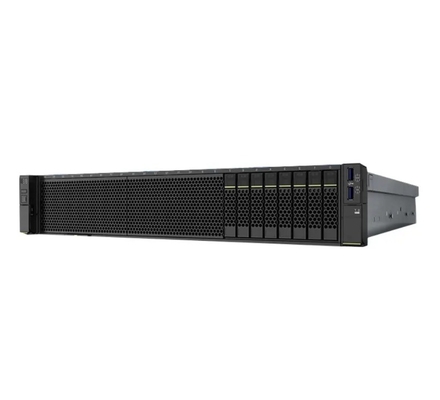 FusionServer 2288H V6 V7 2,1 ГГц Процессор Intel Xeon Раковый сервер