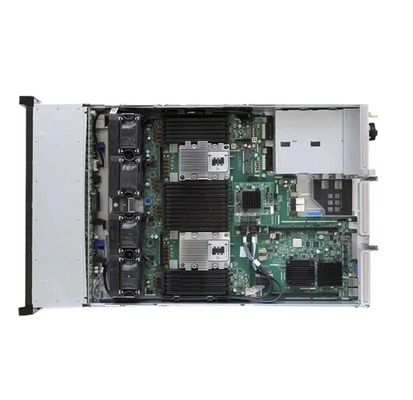 FusionServer 2288H V6 V7 2,1 ГГц Процессор Intel Xeon Раковый сервер