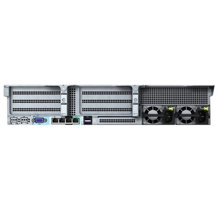 FusionServer 2288H V6 V7 2,1 ГГц Процессор Intel Xeon Раковый сервер