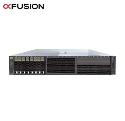 FusionServer 2288H V6 V7 2,1 ГГц Процессор Intel Xeon Раковый сервер