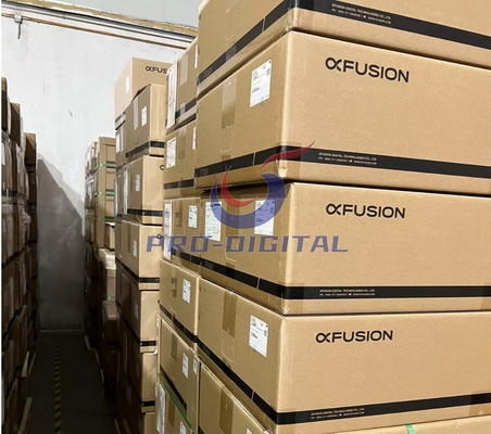 fusionserver 2288H V7 Intel Xeon Rack Xfusion Server с 3,1 ГГц процессором