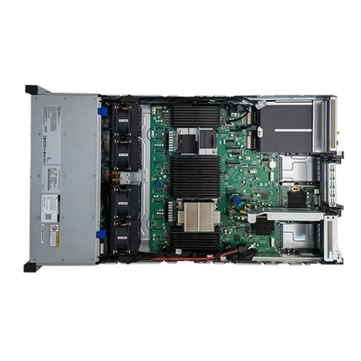 fusionserver 2288H V7 Intel Xeon Rack Xfusion Server с 3,1 ГГц процессором