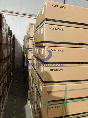 fusionserver 2288H V7 Intel Xeon Rack Xfusion Server с 3,1 ГГц процессором