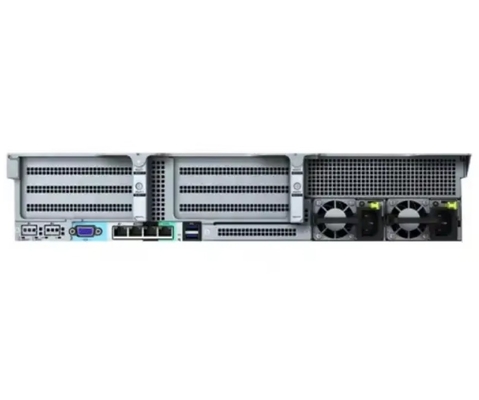 Xfusion FusionServer 2288H V5 Rack Server с процессором Intel Xeon
