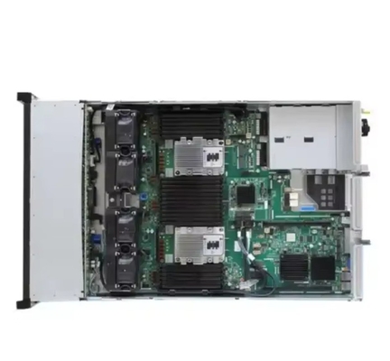 Xfusion FusionServer 2288H V5 Rack Server с процессором Intel Xeon