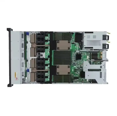 Продажи и продажи FusionServer 1288H V6 Intel Xeon 1U Rack Server