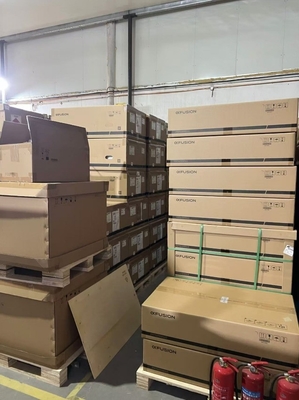 Продажи и продажи FusionServer 1288H V6 Intel Xeon 1U Rack Server