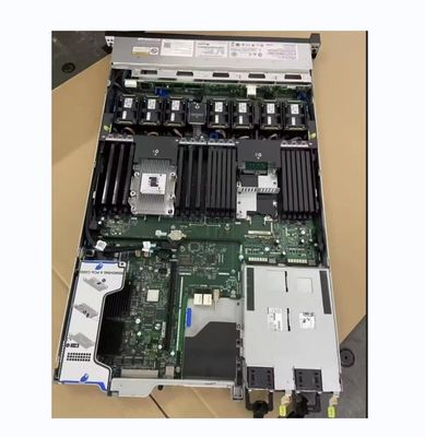 FusionServer 1288H V5 Раковый сервер Intel Xeon
