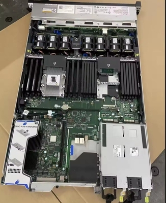 FusionServer 1288H V5 Intel Xeon Rack Server с несколькими конфигурациями