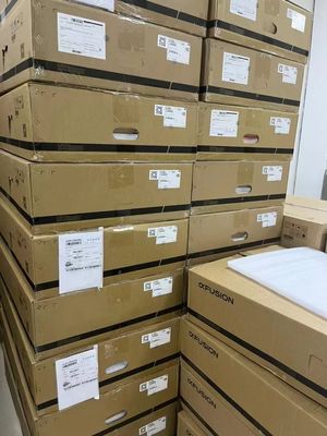 FusionServer 1288H V5 Раковый сервер Intel Xeon