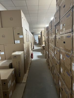 FusionServer 1288H V5 Раковый сервер Intel Xeon