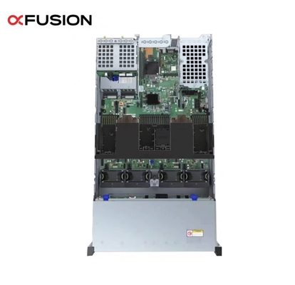 Сервер xfusion 2288H V6 в наличии. Добро пожаловать.