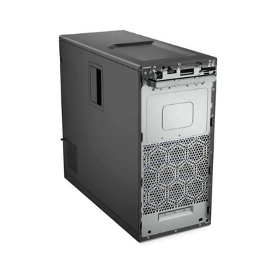 Dell PowerEdge t150 Tower Server с 8 ГБ*2 памяти и процессором Intel Xeon