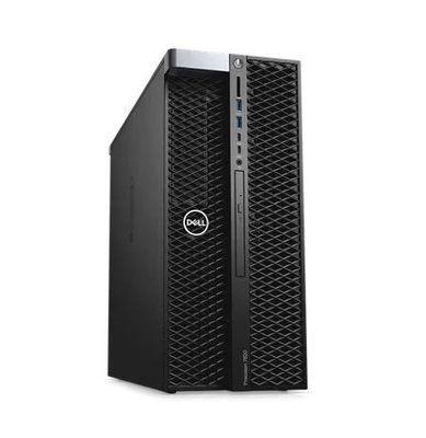 Рабочая станция Dell Precision T7820 с процессором Intel Xeon 950W