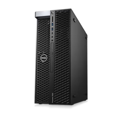 Рабочая станция Dell Precision T7820 с процессором Intel Xeon 950W