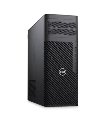 Dell Precision 7875 Tower Workstation AMD Ryzen Процессор 7875 ПК с мощностью 1000 Вт