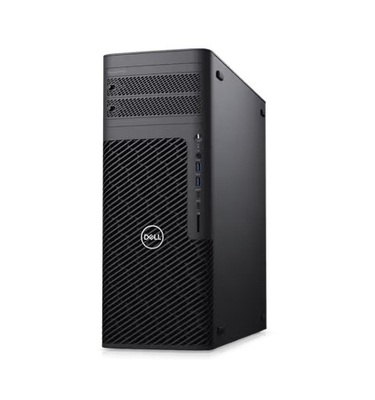 Dell Precision 7875 Tower Workstation AMD Ryzen Процессор 7875 ПК с мощностью 1000 Вт