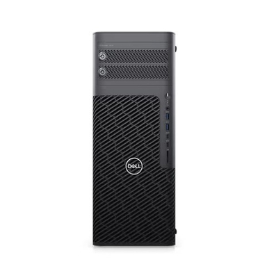 Dell Precision 7875 Tower Workstation AMD Ryzen Процессор 7875 ПК с мощностью 1000 Вт