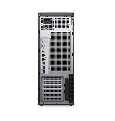Dell Precision 7875 Tower Workstation AMD Ryzen Процессор 7875 ПК с мощностью 1000 Вт
