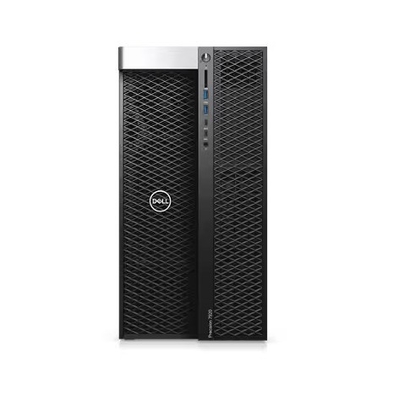 Dell t7920 Рабочая станция Precision Intel Xeon Процессор 7920 Компьютерная рабочая станция