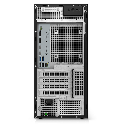 Dell Precision T3660 Tower Workstation с процессором i5-12500 и 512 ГБ SSD с жестким диском RAID