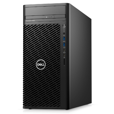 CE сертифицированный DELL T3660 Рабочая станция Рабочая станция 3.6Ghz Процессор контакт для цены
