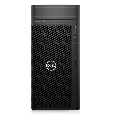 CE сертифицированный DELL T3660 Рабочая станция Рабочая станция 3.6Ghz Процессор контакт для цены