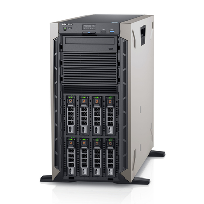 CE сертифицированный DELL T3660 Рабочая станция Рабочая станция 3.6Ghz Процессор контакт для цены