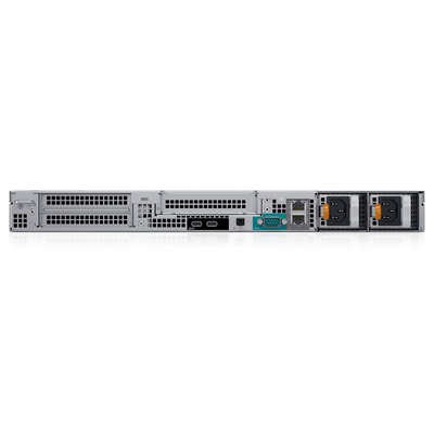 Dell Precision 3930 1U Rack Workstation и 480G HDD 2,8 ГГц 450 Вт
