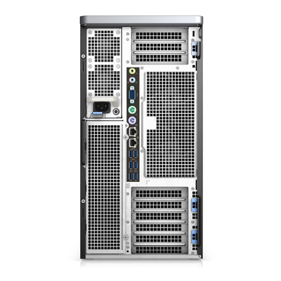 T7920 Dell Precision Tower Рабочая станция Intel 3204/4216/4210R