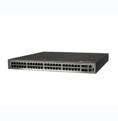 S5731S-H48T4XC-A Режим полнодифлексной связи поддерживается 48 портов 10G SFP порты переключатель