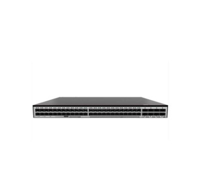 Huawei CloudEngine 6885-48YS8CQ-B 6800 Компьютерный центр с коммутаторами 8 ГБ DRAM и передача данных