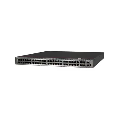 Сетевой S5731-H48P4XC 48*10/100/1000BASE-T порт 4 * 10GE SFP Гигабитный сетевой коммутатор